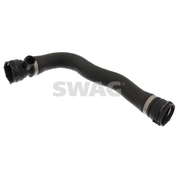 SWAG 20100691 Soğutma Suyu Hortumu FEBI 100691 