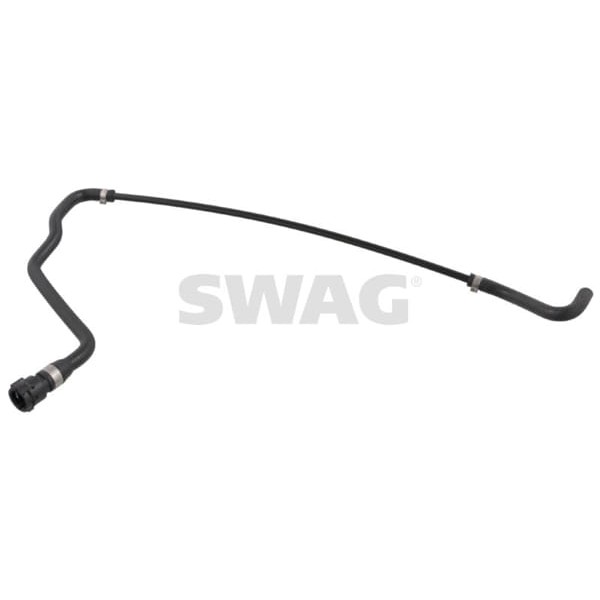 SWAG 20100692 Soğutma Suyu Hortumu FEBI 100692