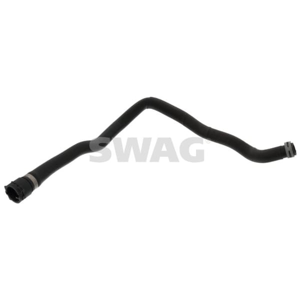 SWAG 20101057 Soğutma Suyu Hortumu FEBI 101057