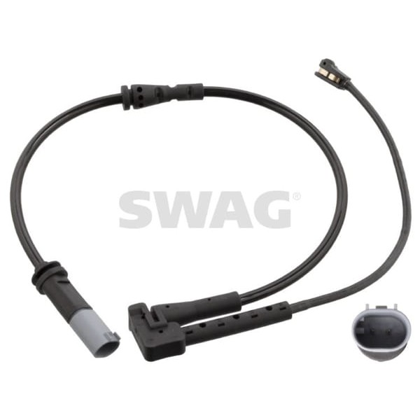 SWAG 20101071 Fren İkaz Kablosu FEBI 101071 