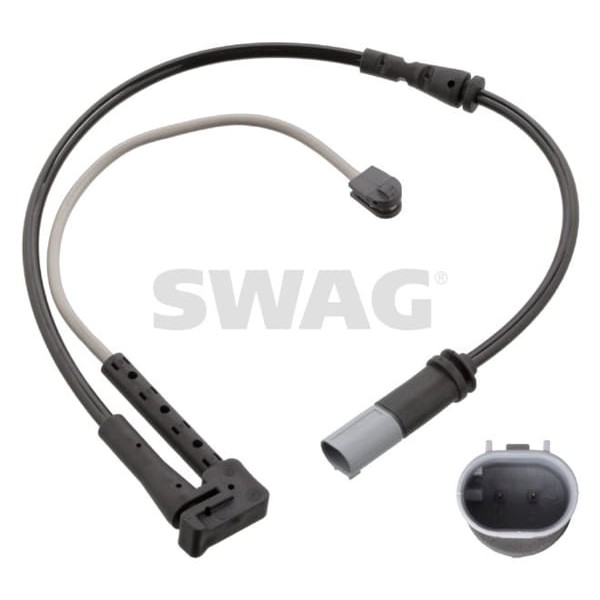 SWAG 20101072 Fren İkaz Kablosu FEBI 101072 