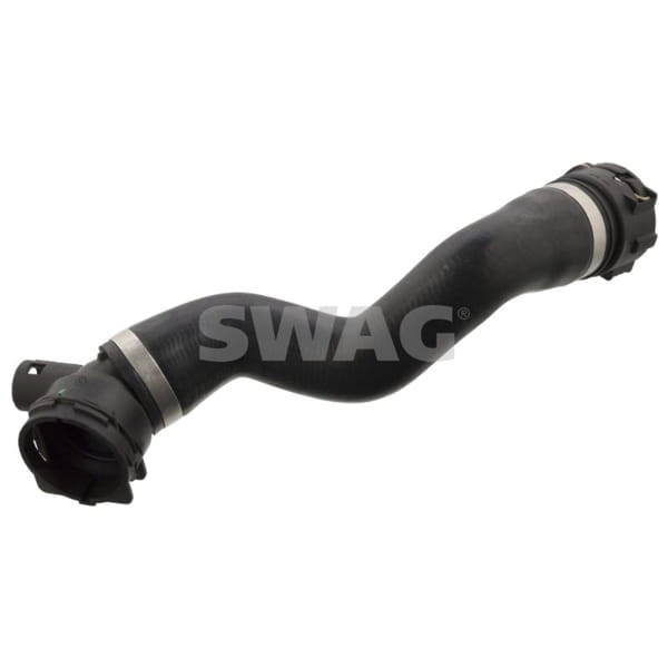 SWAG 20103045 Soğutma Suyu Hortumu FEBI 103045 