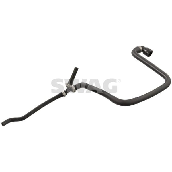SWAG 20103272 Soğutma Suyu Hortumu FEBI 103272