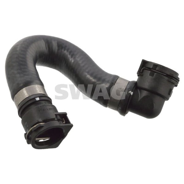 SWAG 20103886 Soğutma Suyu Hortumu FEBI 103886