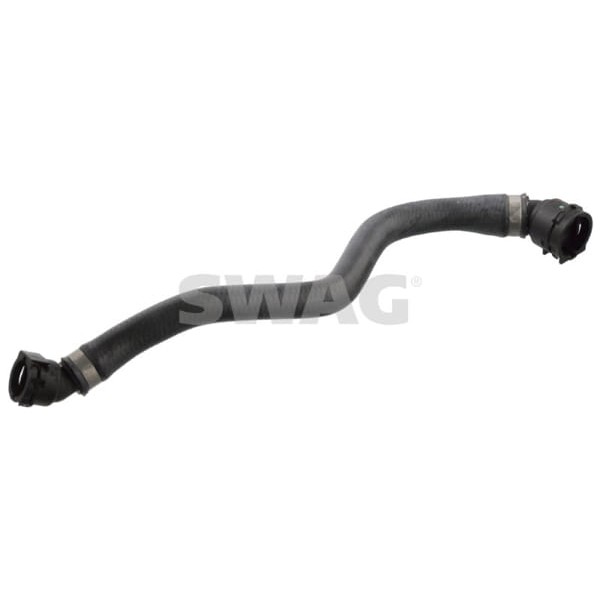 SWAG 20103887 Soğutma Suyu Hortumu FEBI 103887