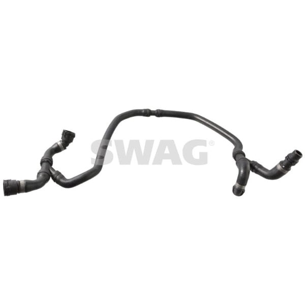 SWAG 20103891 Soğutma Suyu Hortumu FEBI 103891 