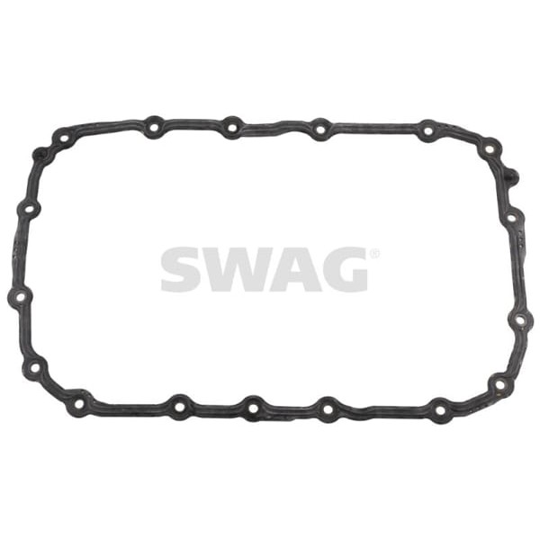 SWAG 20104093 Yağ Karteri Keçesi FEBI 104093