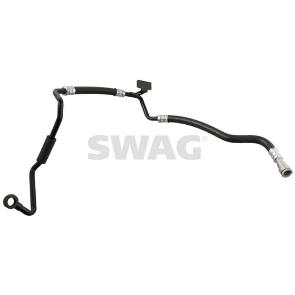 SWAG 20104206 Servo Direksiyon Hortumu FEBI 104206