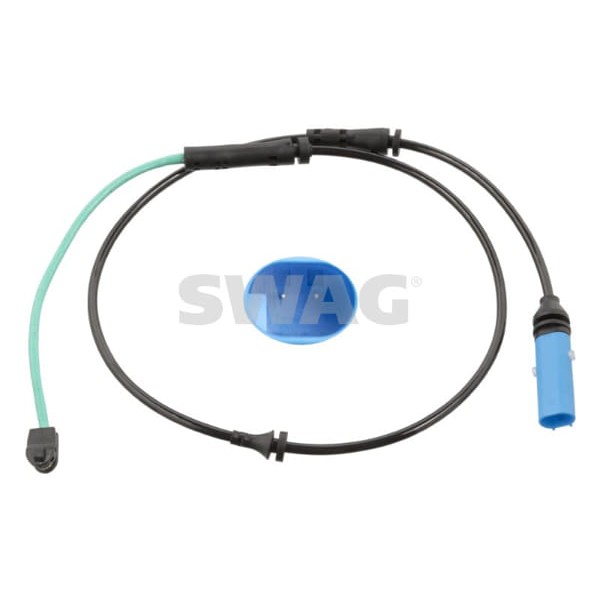 SWAG 20104575 Fren Balata Fışı 5G30-G31-G38-6G32 Gt-5F90 M5-7G11-G12-8G14-G15-G16-8F91 M8-X5 G05-X6