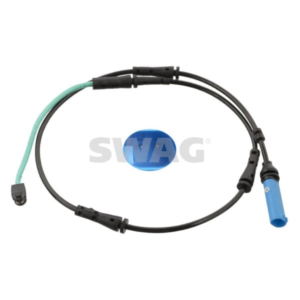 SWAG 20104576 Fren Balata Fışı 5G30-G31-G38-6G32 Gt-5F90 M5-7G11-G12-8G14-G15-G16-8F91 M8-X5 G05-X6 