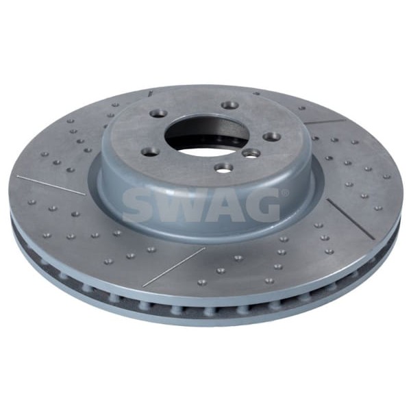 SWAG 20105720 Fren Diski FEBI 105720 