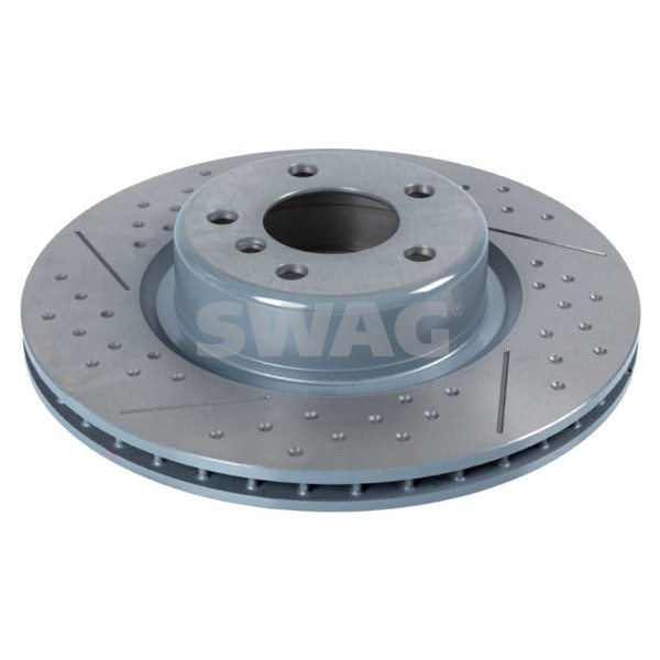 SWAG 20105722 Fren Diski FEBI 105722 