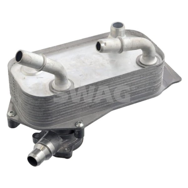 SWAG 20105923 Yağ Soğutucu FEBI 105923