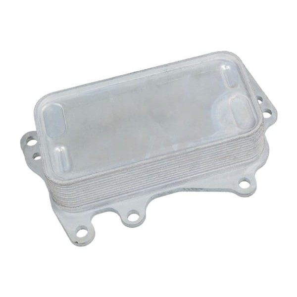 SWAG 20105939 Yağ Soğutucu FEBI 105939