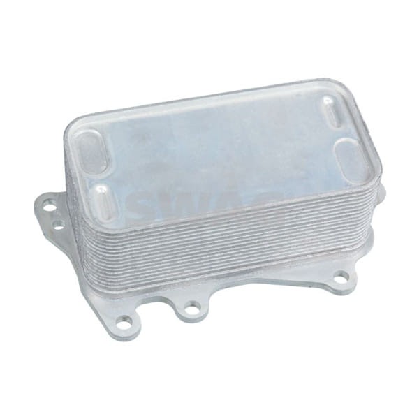 SWAG 20105940 Yağ Soğutucu FEBI 105940