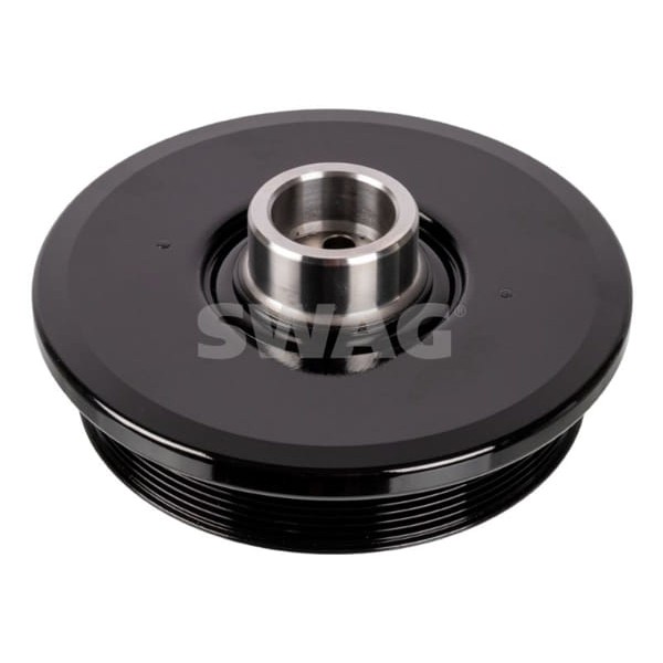 SWAG 20106858 Krank Kasnağı FEBI 106858