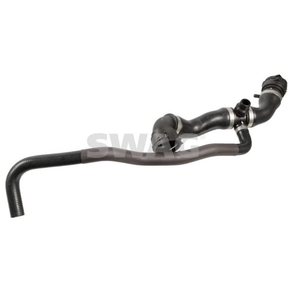 SWAG 20107956 Soğutma Suyu Hortumu FEBI 107956