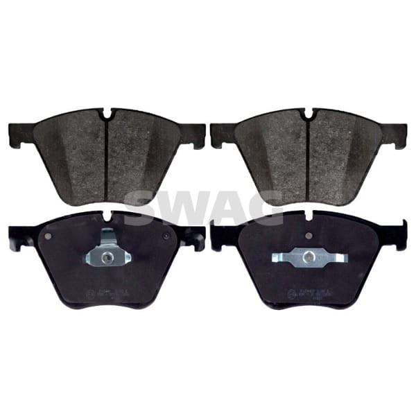 SWAG 20116032 Fren Balatası Ön 5 Serisi F07×6 E71×6 2013 - F15