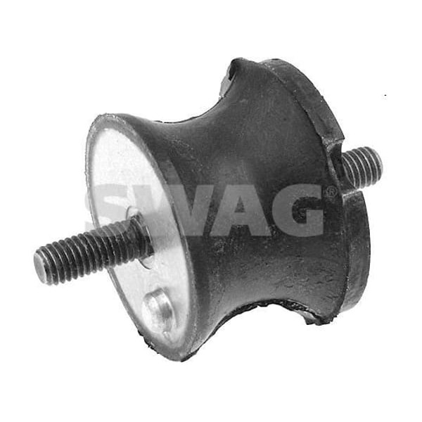 SWAG 20130037 Şanzıman Takozu 5 Serisi E39 7 Serisi E38 7 Serisi E65 . 7 Serisi E66 . Z8 E52