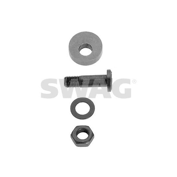 SWAG 20330018 Eksantrik Mili Ayar Pimi E28 E30 M20 M30