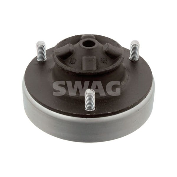 SWAG 20540010 Amortisör Tablası Takozu Arka Sağ Sol 5 Serisi E34 88-97