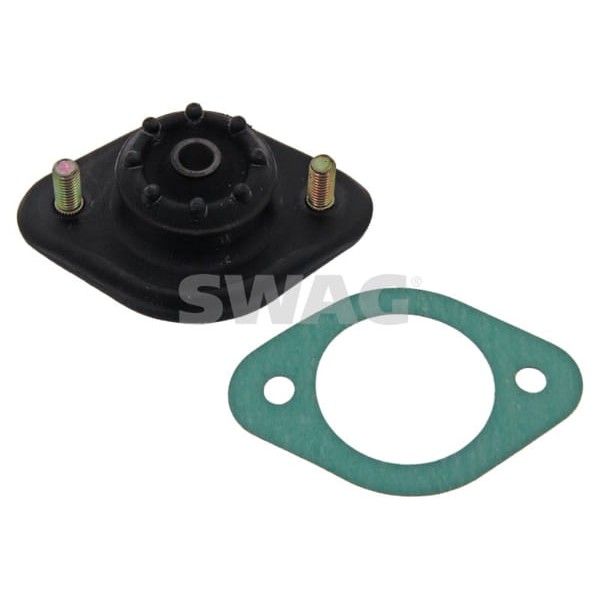 SWAG 20550002 Amortisör Tablası Takozu Üst 3 Serisi E30 Z1 E30 