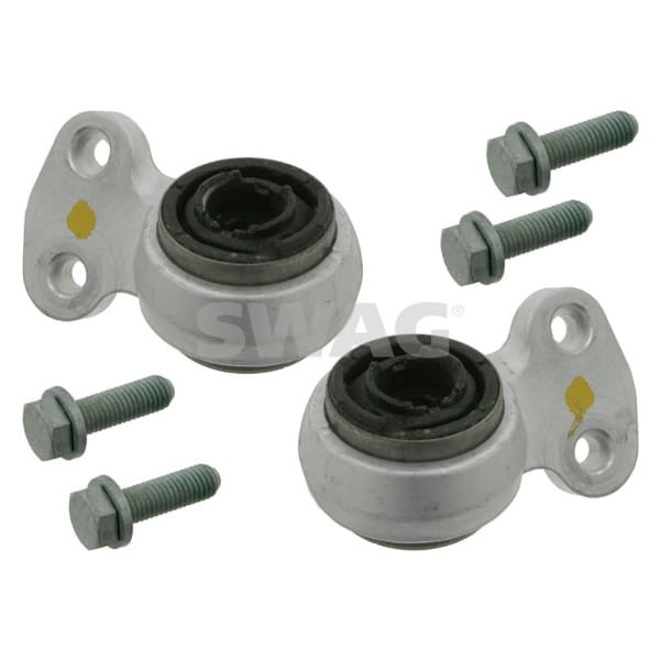 SWAG 20600009 Salıncak Burcu Set Civatalı Bmw 316I 318I 320I 323I 325I 328I 330I E46 Kasa