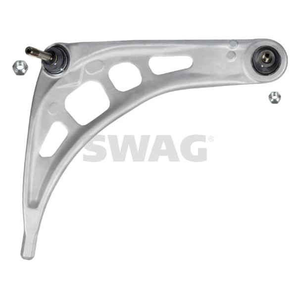 SWAG 20730044 Salıncak Ön Ön Alt Sağ Alüminyum E46 Bmw 3 99-05