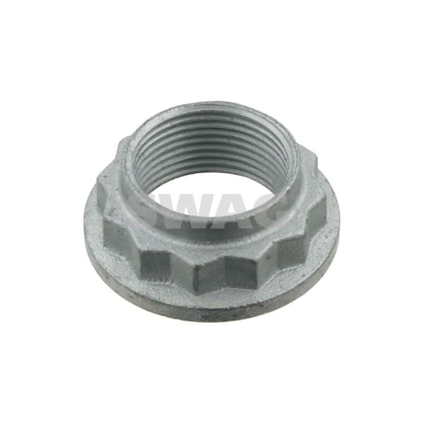 SWAG 20901701 Aks Somunu Bmw 1 E 81 E 82 E 87 Lcı E 87 E88 3 E36 E46 E90 Lcı E90 E91 E 92 Lcı 