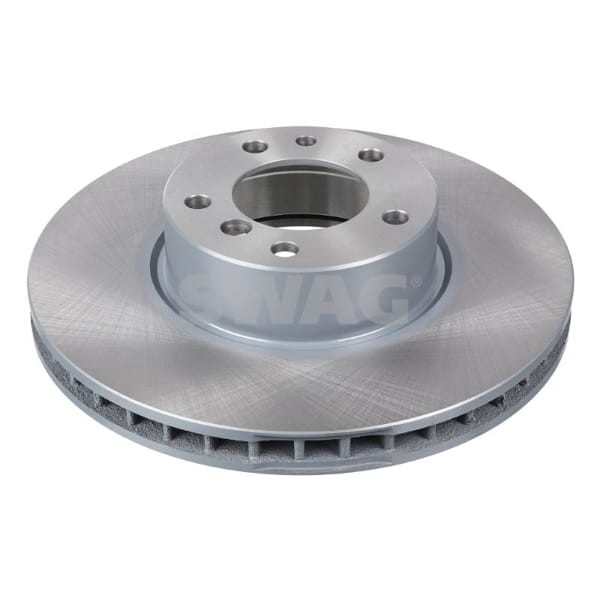 SWAG 20910751 Fren Diski Ön İçten Havalandırmalı 5 Serisi E39 7 Serisi E32 8 Serisi E31
