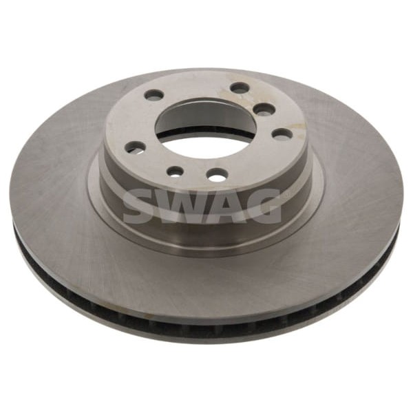 SWAG 20910752 Fren Diski Ön Bmw 7 E38 94-01 Havalı 316Mm