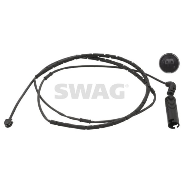 SWAG 20911935 Fren İkaz Kablosu Kutu İçi Adet 1 3 Serisi E46 FEBI 11935 