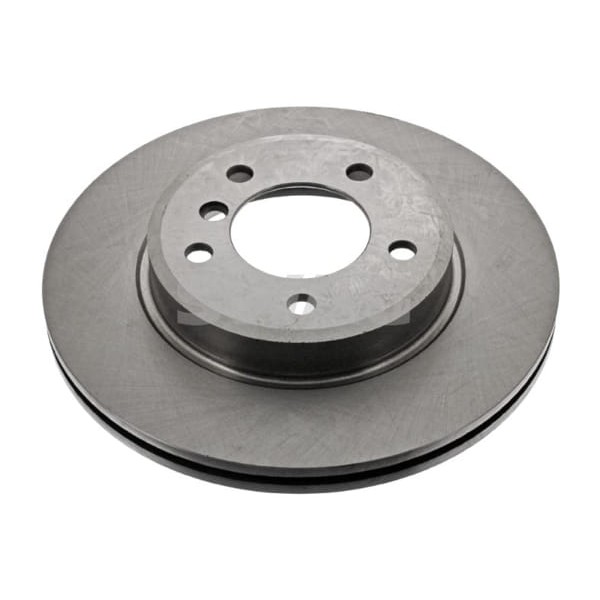 SWAG 20912323 Fren Diski Ön Bmw 3 E46 99- Bmw Z3 Bmw Z4 Havalı 300Mm