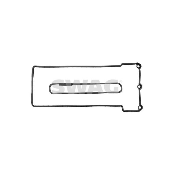 SWAG 20912397 Subap Kapağı Contası Takımı FEBI 12397 