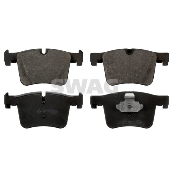 SWAG 20916861 Fren Balatası Ön 2 Serisi F22 F23 3 Serisi F30 F31 F34 