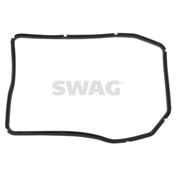 SWAG 20917782 Yağ Karteri Keçesi Otomatik Şanzıman İçin Bmw 3 E36 5 E34 E39 7 E 32 E38