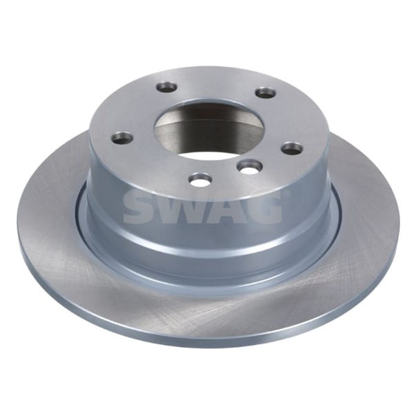 SWAG 20918630 Fren Diski Arka Bmw 3 E36 91-98 Düz 272Mm