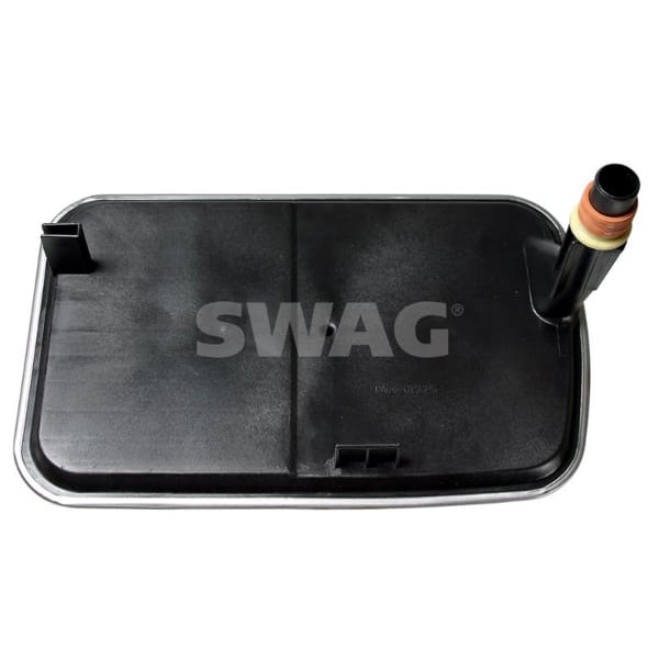 SWAG 20921078 Şanzıman Yağı Filtresi Otomatik Şanzıman İçin Bmw 3 E46 5 E39×3 E83 Z 3 E36