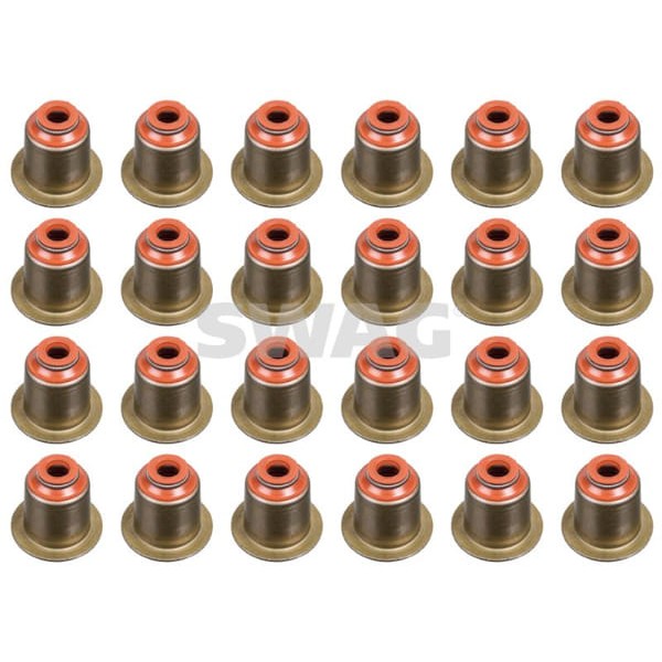 SWAG 20921115 Subap Sapı Contası Takımı FEBI 21115 