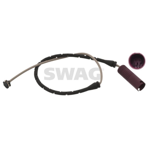 SWAG 20921660 Fren İkaz Kablosu FEBI 21660