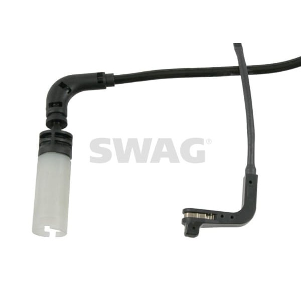 SWAG 20923025 Fren Balata Fişi 5 Serisi E60 Lcı 5 Serisi E60 6 Serisi E63 Lcı 6 Serisi E63 . 6 Serıe