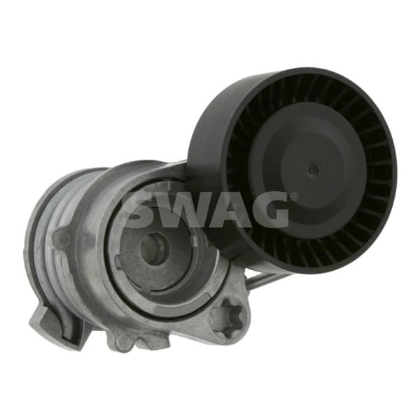 SWAG 20923650 Kayış Gergisi FEBI 23650 