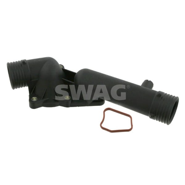 SWAG 20923740 Termostat Muhafazası Contalı Bmw 520 523 528 728 E38 E39 Kasa 