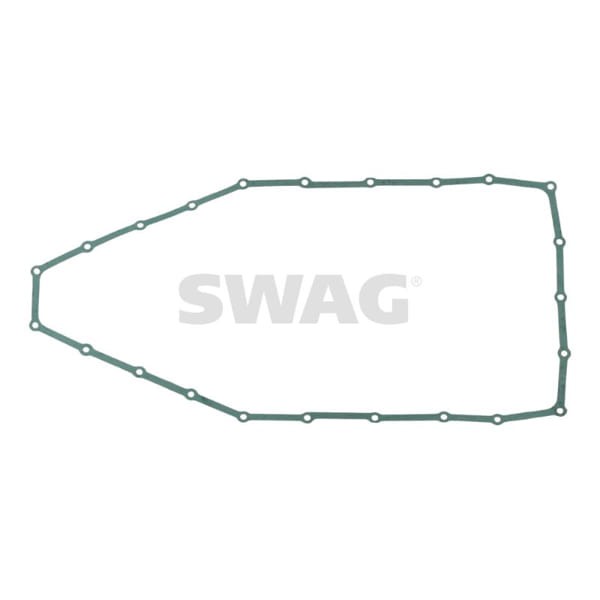 SWAG 20923955 Yağ Karteri Keçesi FEBI 23955