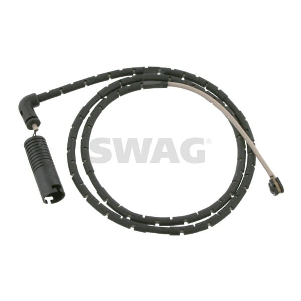 SWAG 20924012 Fren İkaz Kablosu FEBI 24012 