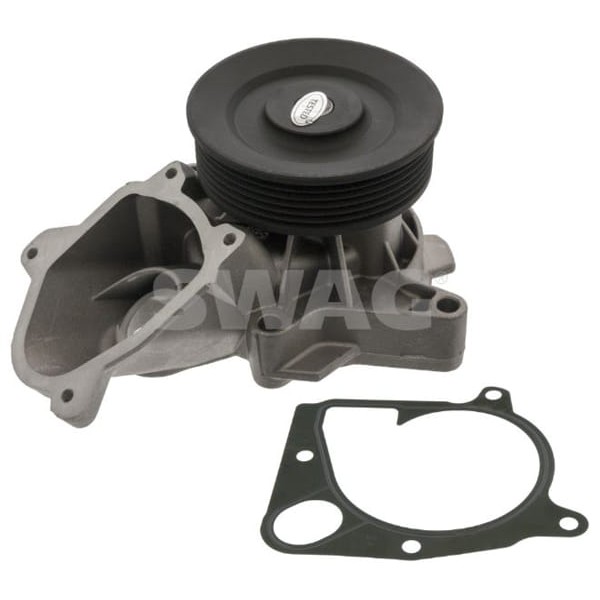 SWAG 20924027 Devirdaim Contası Olan FEBI 24027 