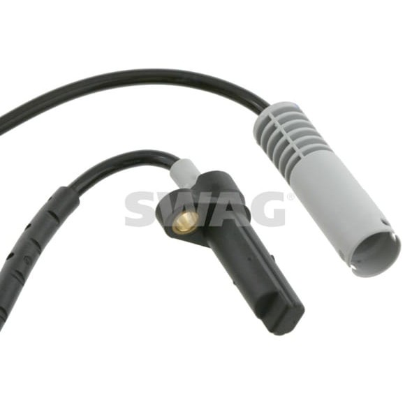 SWAG 20924127 Abs Kablosu Sensörü Bmw 5 E39 