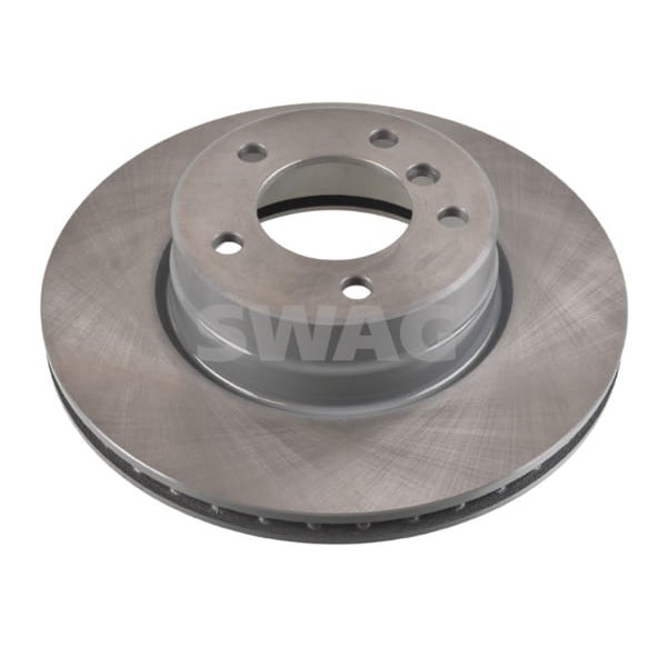 SWAG 20924342 Fren Diski Ön Bmw 5 E60 E61 04- Havalı 310Mm