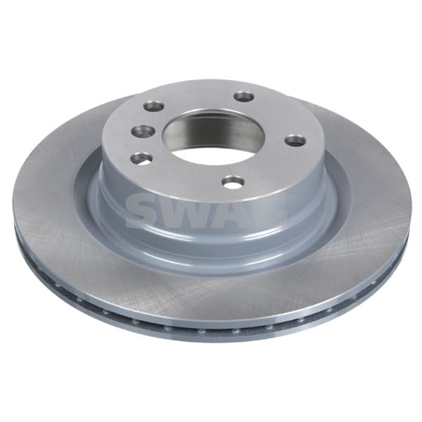 SWAG 20924471 Fren Diski Arka Bmw 1 04- Bmw 3 07-11 Havalı 300Mm