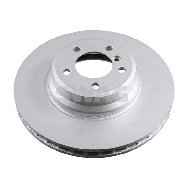 SWAG 20924475 Fren Diski Arka Bmw 1 E81 05- Bmw 3 E91 E92 E93 05- Bmw X1 E84 09- Havalı 300Mm